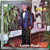 Lucas Montecel - Solo Vinilo