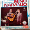 Hnos. Miño Naranjo - Cantemos Melodías Andinas Vol. 3 Vinilo
