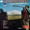 Los Violines De Lima - La Bocina Vinilo