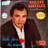 Richard González - Solo Por Tu Amor Vinilo