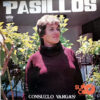 Consuelo Vargas - Pasillos Vinilo