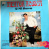 Mentor Acosta - El Mil Amores Vol. 6 Vinilo