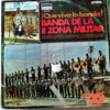 Banda De La II Zona Militar - Que Viva La Banda Vinilo