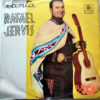 Rafael Jervis - Canta Rafael Jervis Vinilo