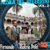 Fernando Riofrío Pólit - Música Del Recuerdo Vol. 2 Vinilo