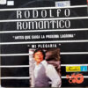 Rodolfo Aicardi - Romántico Vinilo