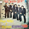 Hugo Núñez Y Su Grupo Express - El Bun – Son Vinilo