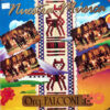 Orquesta Falconí Jr.  - Nuestra Música Vinilo