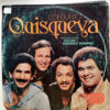 Conjunto Quisqueya - Conjunto Quisqueya Vinilo
