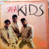 Salsa Kids - Salsa Kids Vinilo