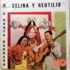 Celina Y Reutilio - A Santa Bárbara Vinilo