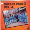 Dacho Pablo - Dacho Pablo Vol. 4 Vinilo