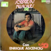 Enrique Ascencio - Sorpresas Musicales Vinilo