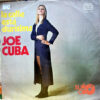 Joe Cuba - La Calle Está Durísima Vinilo