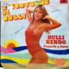 Rulli Rendo Orquesta Y Coros - El Disco De Rulli Vinilo