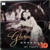 Gloria Estefan - Mi Tierra Vinilo
