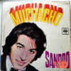 Sandro - Muchacho Vinilo
