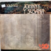 Johnny Y Susana - Johnny Y Susana Vinilo