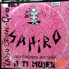 Grupo Sahiro - A Ti Mujer Vol 3 Vinilo