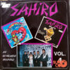 Grupo Sahiro - Grupos Sahiro Vol 4 Vinilo