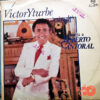 Victor Yturbe - Canta A Roberto Cantoral Vinilo