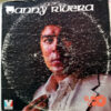 Danny Rivera  - Danny Rivera Vinilo