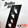 Varios - Beatles 84 Vinilo