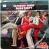 Salsoul - Saturday Night Disco Party Vinilo