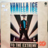 Vanilla Ice - To The Extreme Vinilo
