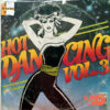 Miguel Angel Oyhenart - Hot Dancing Vol 3 Vinilo