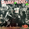Village People - Village People Vinilo