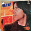 Jackson Browne - Hold Out Vinilo