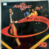 Ray Parker Jr - Two Places At The Same Time Vinilo