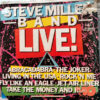 Steve Miller - Steve Miller Band… Live ! Vinilo