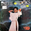Pattie Brooks - Love Shook Vinilo