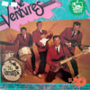 The Ventures - The Ventures Vinilo