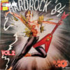 Varios - Hardrock’ 84 Vol II Vinilo