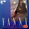 Yanni - Reflections Of Passion Vinilo