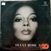 Diana Ross - Diana Ross Vinilo