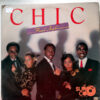 Chic - Real People Vinilo