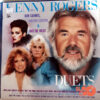 Kenny Rogers - Duets Vinilo