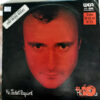 Phil Collins - No Jacket Required Vinilo