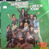 The Les Humphries Singers - Live For Today Vinilo