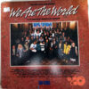Varios - We Are The World Vinilo