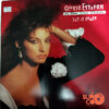 Gloria Estefan And Miami Sound Machine - Let It Loose Vinilo