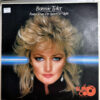 Bonnie Tyler - Faster Than The Speed Of Night Vinilo