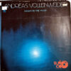 Andreas Vollenweider - Down To The Moon Vinilo