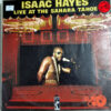Isaac Hayes - Isaac Hayes At The Sahara Tahoe Vinilo
