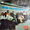 The Les Humphries Singers - México Vinilo