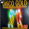 Varios - Disco Gold Vinilo